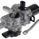 Ventil regulace tlaku turba TOYOTA LAND CRUISER 3.0D 04-09