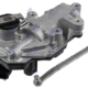 Ventil regulácie tlaku turba TOYOTA HILUX 2.4-2.8D 15-20, LAND CRUISER 2.8D 17-