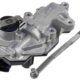 Ventil regulácie tlaku turba TOYOTA HILUX 2.8D 20-, LAND CRUISER 2.8D 17-, FORTUNER 2.8D 20-