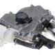 Posilovač spojky TOYOTA COROLLA 1.4 D-4D 06-, AURIS 1.4 D-4D 1.6 07-, YARIS 1.4 D-4D 05-