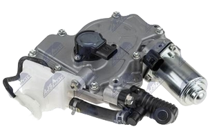 Posilovač spojky TOYOTA COROLLA 1.4 D-4D 06-, AURIS 1.4 D-4D 1.6 07-, YARIS 1.4 D-4D 05-