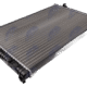 Chladič motoru AUDI A3 (8V1, 8VK, 8V7, 8VE) 12-20, TT (FV3, FVP) 14-, VW GOLF VII (5G1, BQ1, BE1, BE2, BA5, BV5) 14-22