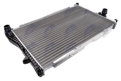 Chladič motoru BMW 5 E39 520/523/525/528/530/535/540 1996-