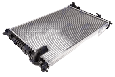Chladič motoru MINI R50 1.4, 1.6 2001-, R52 1.6 2004-