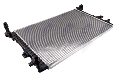 Chladič motoru AUDI A3/S3 (8V) 12-, SEAT LEON (5F) 12-, SKODA OCTAVIA III (5E) 13-, YETI (5L) 09-