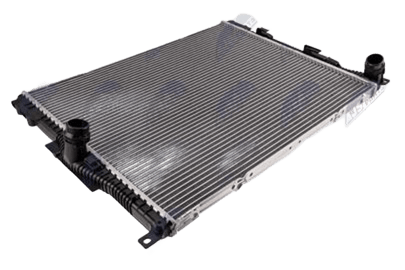 Chladič motoru BMW 1 F20N/F21N 120, 125 2016-, 3 F30N/F31N 320, 320IX, 330, 330IX 2015-