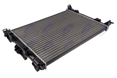 Chladič motoru RENAULT MEGANE II (BM0/1, CM0/1) 01-12, SCENIC II (JM0/1) 03-12