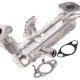 Chladič pro recirkulaci plynů AGR ENG.1.5CRDI, 1.6CRDI HYUNDAI I30 07-12, MATRIX 04-10, KIA CEED 06-18, RIO II 05-11, PRO CEED 08-18, CERATO I 05-09