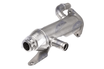 Chladič pro recirkulaci plynů AGR ENG.2.7D LAND ROVER DISCOVERY III 04-09, DISCOVERY IV 09-18, RANGE ROVER SPORT I 05-13