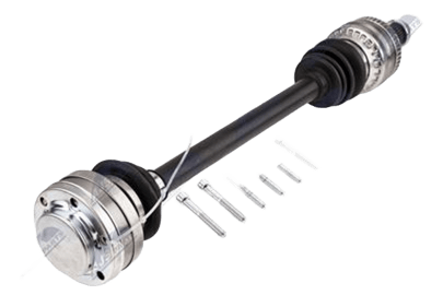 Hnací hřídel, poloos zadní BMW E36 COMPACT 316,316I,318TDS,318TI 94-00, Z3 1.8I,1.9I 95-03 MTM, ATM