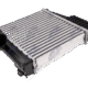 Intercooler, chladič plnicího vzduchu CITROEN C4 PICASSO 1.2THP, 1.6 HDI, 1.6THP 12-
