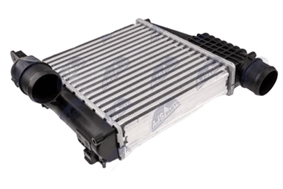 Intercooler, chladič plnicího vzduchu CITROEN C4 PICASSO 1.2THP, 1.6 HDI, 1.6THP 12-