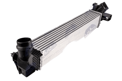 Intercooler, chladič plnicího vzduchu BMW 1 F40 116, 118 2019-, 2 ACTIVE TOURER F45 216, 218 2014-, X1 F48 SDRIVE 18 2015-, X2 F39 SDRIVE 18 2018-