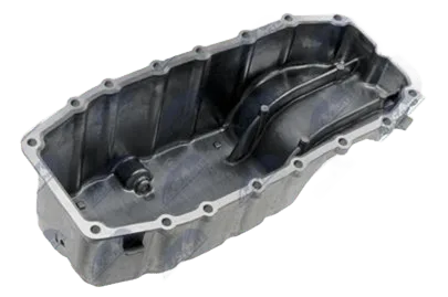 Olejová vana FIAT GRANDE PUNTO 1.4 05-, BRAVO 1.4 07-, DOBLO 1.4 10-, QUBO 1.4 09-, 500 1.4 07-, ALFA ROMEO MITO 1.4 08-, GIULIETTA 1.4 10-, OPEL COMBO 1.4 12-
