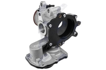 AGR Ventil LAND ROVER 2.0D DISCOVERY SPORT (L550) 2014-, RANGE ROVER EVOQUE (L538) 2015-2019