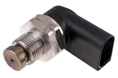 Senzor tlaku paliva ENG. 2.0-3.0 D BMW 5 02-10, 3 01-13, 1 04-07, X5 03-08, X3 04-11, X6 08-10, 7 02-08, 6 07-10 /ENG. M47N, M47N2, M57N, M57N2, M67/
