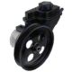 Servočerpadlo, hydraulické čerpadlo pro řízení ENG. 4.6 CADILLAC DTS 06-11, BUICK LUCERNE 06-11