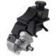 Servočerpadlo, hydraulické čerpadlo pro řízení CHEVROLET SILVERADO 2500/3500 11-15, GMC SIERRA 2500/3500 11-15