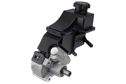Servočerpadlo, hydraulické čerpadlo pro řízení CHEVROLET SILVERADO 2500/3500 11-15, GMC SIERRA 2500/3500 11-15